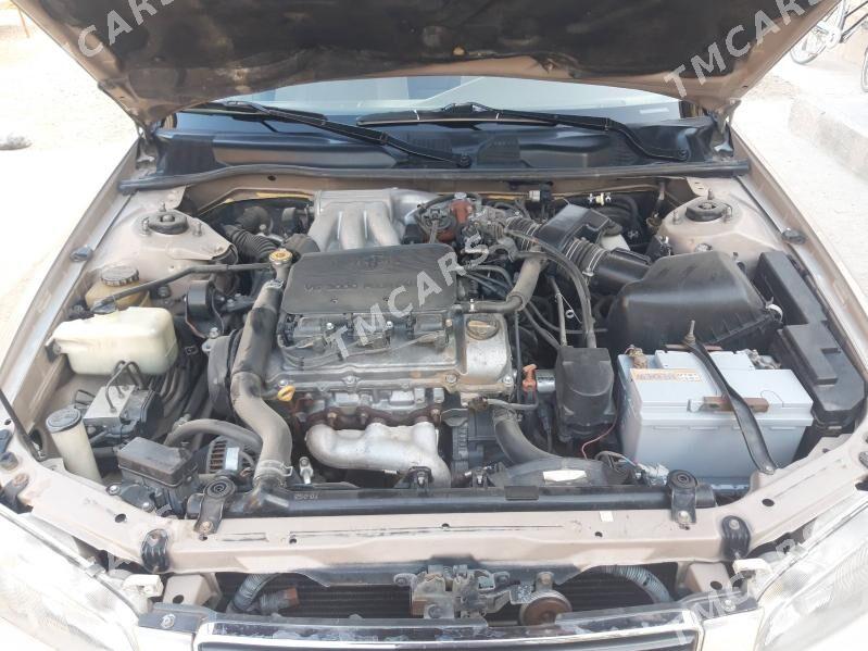 Toyota Camry 1998 - 165 000 TMT - Mary - img 7