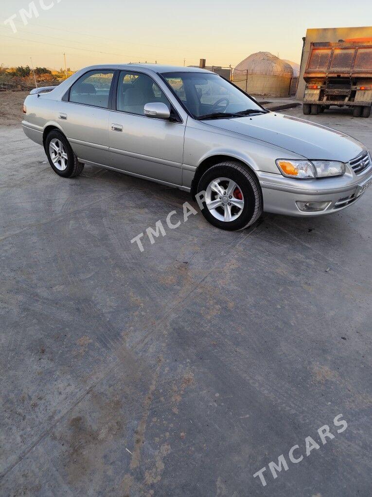 Toyota Camry 1999 - 140 000 TMT - Шабатский этрап - img 3