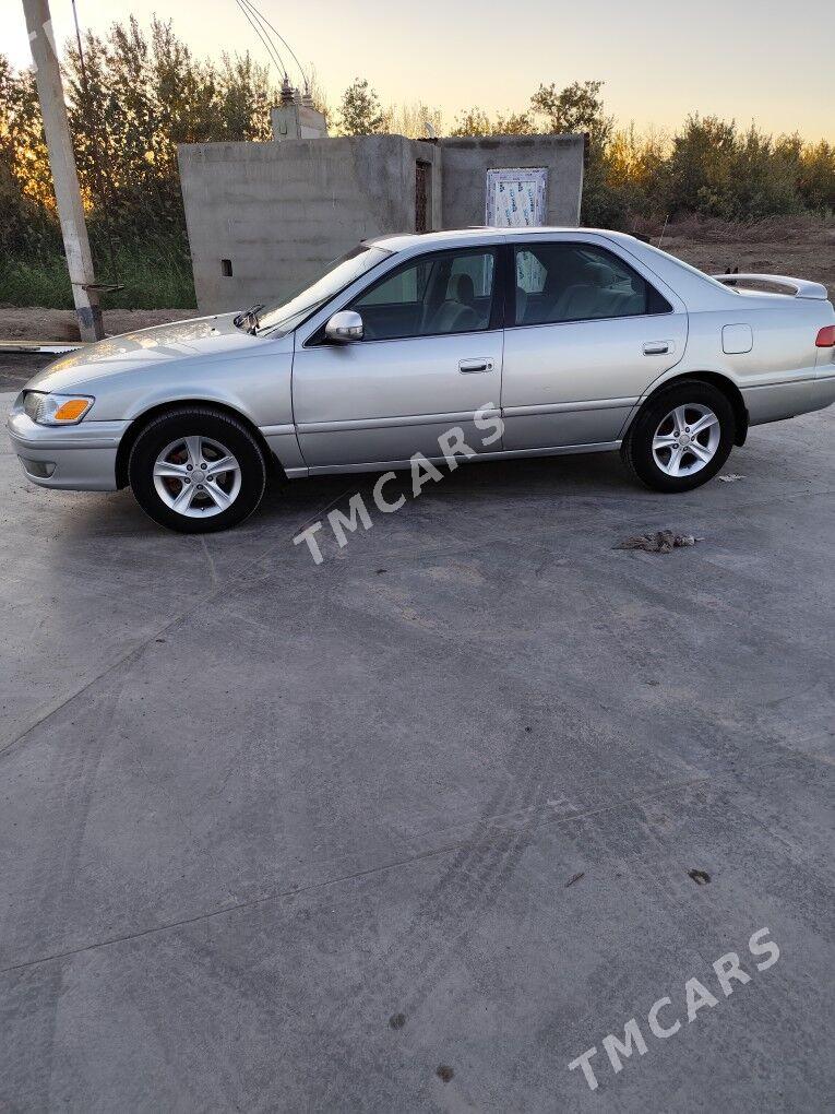 Toyota Camry 1999 - 140 000 TMT - Шабатский этрап - img 5