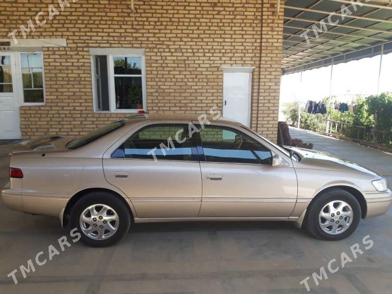 Toyota Camry 1998 - 165 000 TMT - Mary - img 6
