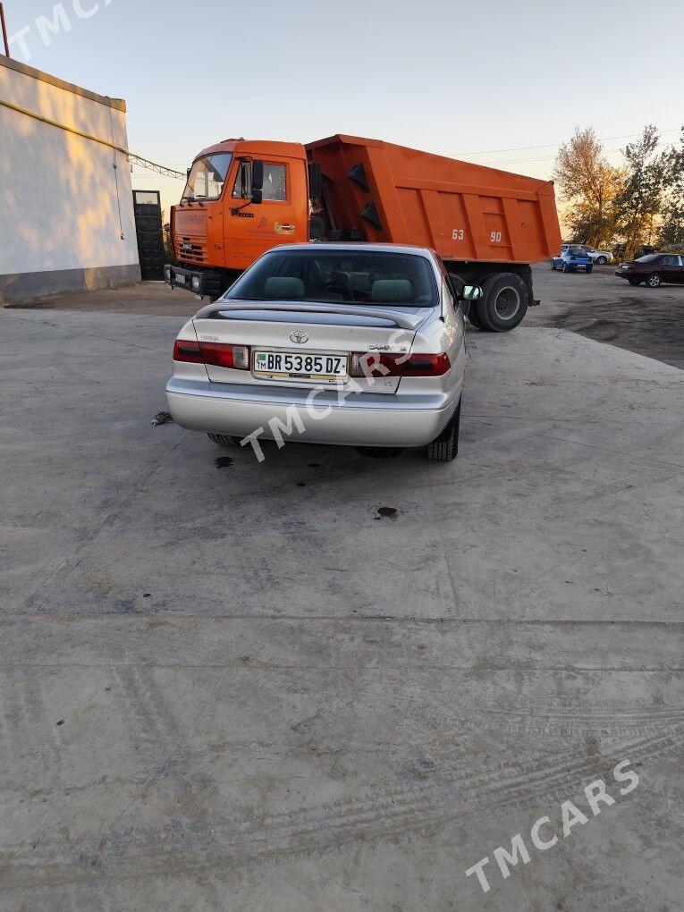 Toyota Camry 1999 - 140 000 TMT - Шабатский этрап - img 7
