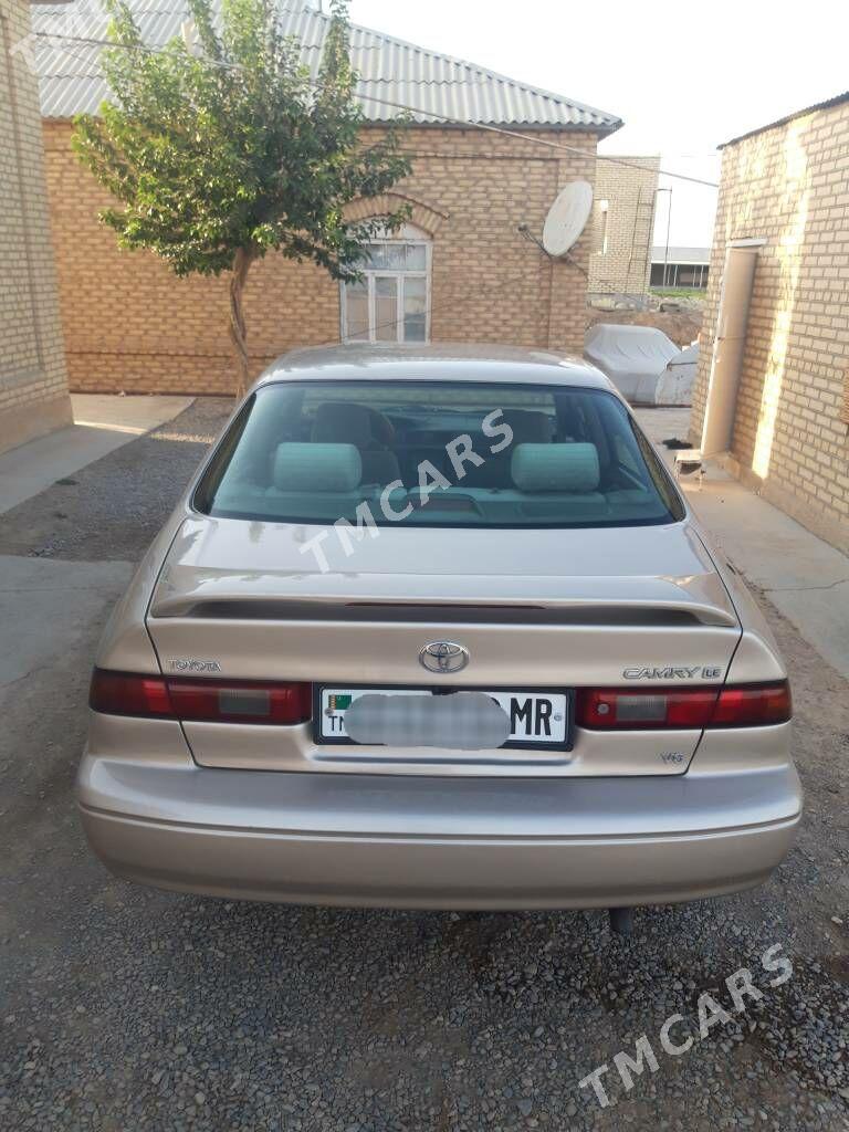 Toyota Camry 1998 - 165 000 TMT - Mary - img 5