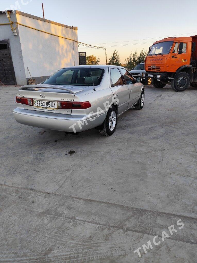 Toyota Camry 1999 - 140 000 TMT - Шабатский этрап - img 2