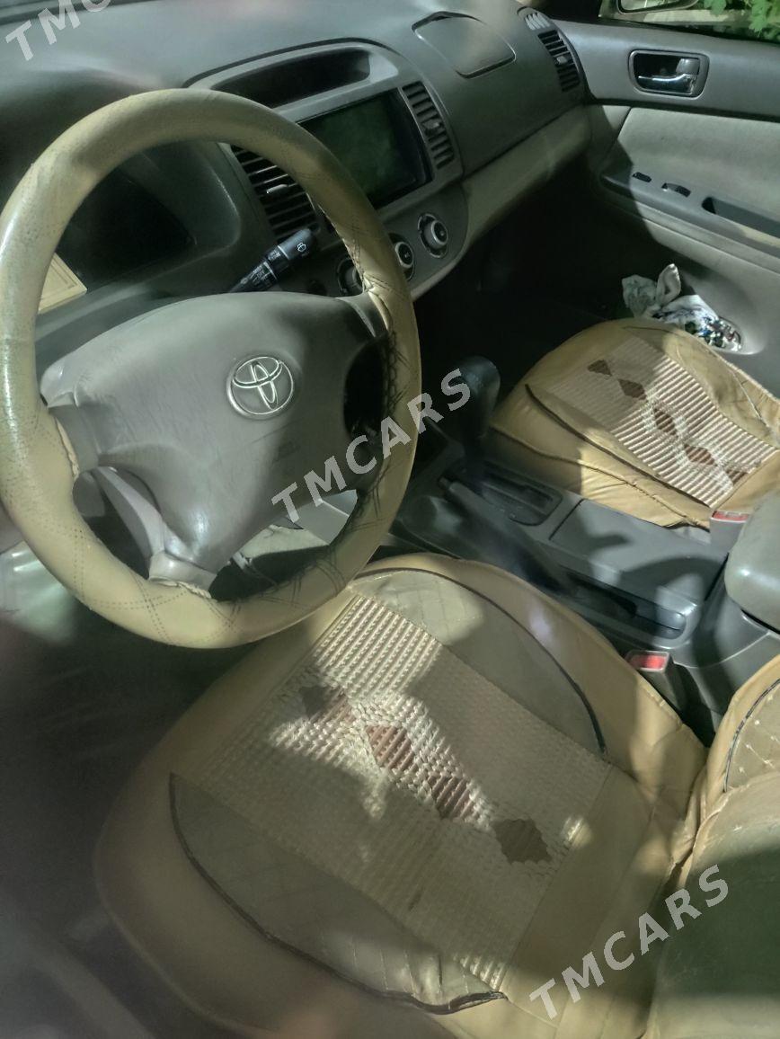 Toyota Camry 2002 - 185 000 TMT - Mary - img 3