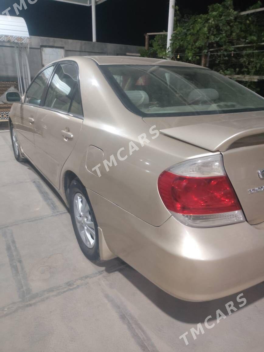 Toyota Camry 2002 - 185 000 TMT - Mary - img 2