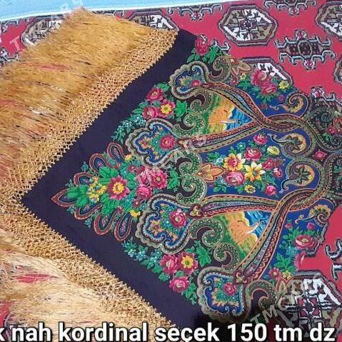 seçek dokayan gyñaç yalyklata - Daşoguz - img 2