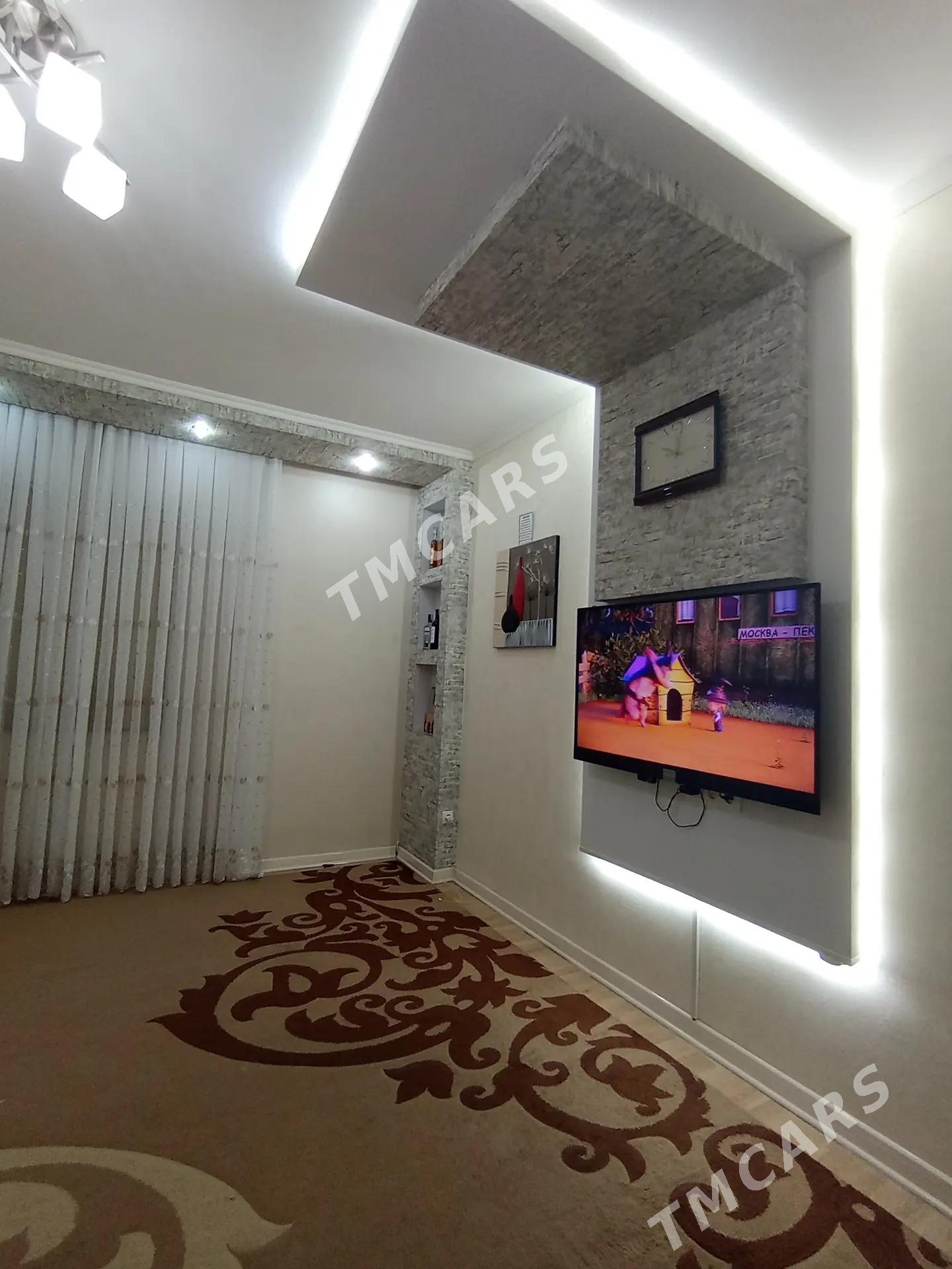 Mir1 2 komnaty 7 etaj 65m² - Мир 1 - img 3