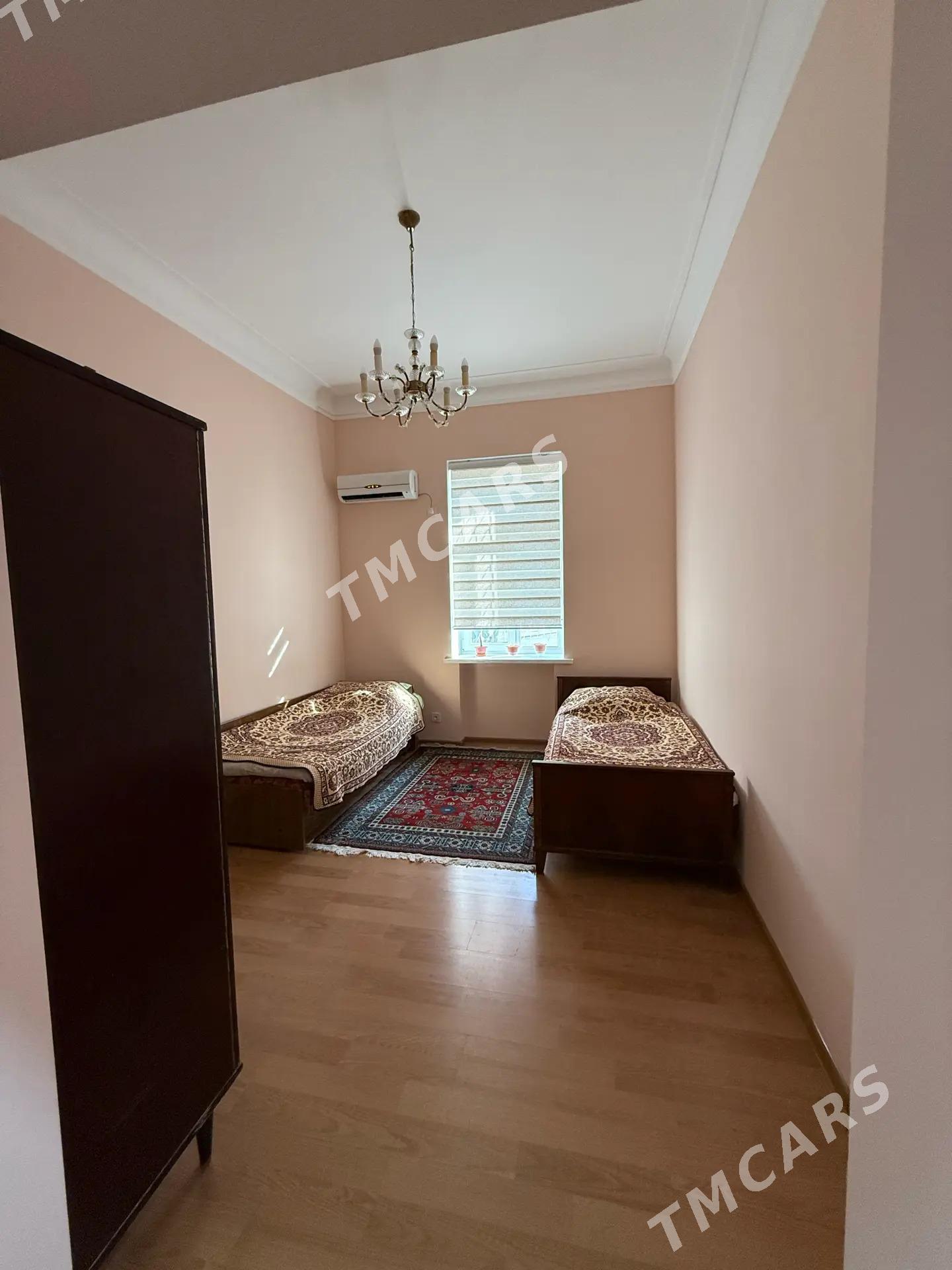 Сдаётся квартира - Türkmenbaşy - img 3