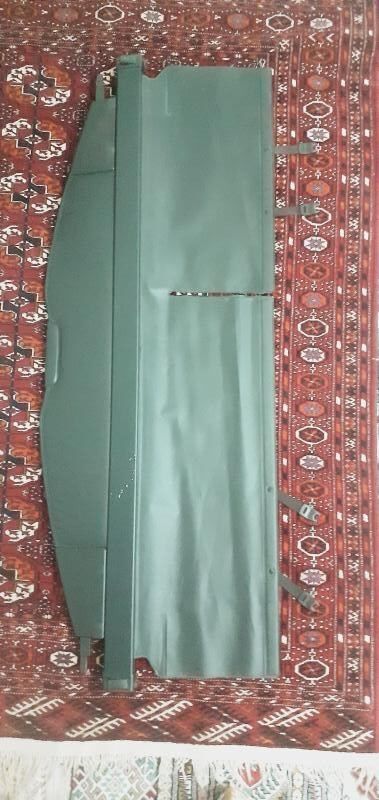 zalyuz zanaweska polka RX 330 1 550 TMT - Мары - img 3
