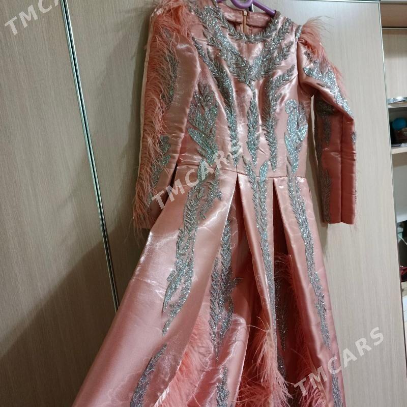 Tafta tayyn koynek - Ашхабад - img 1