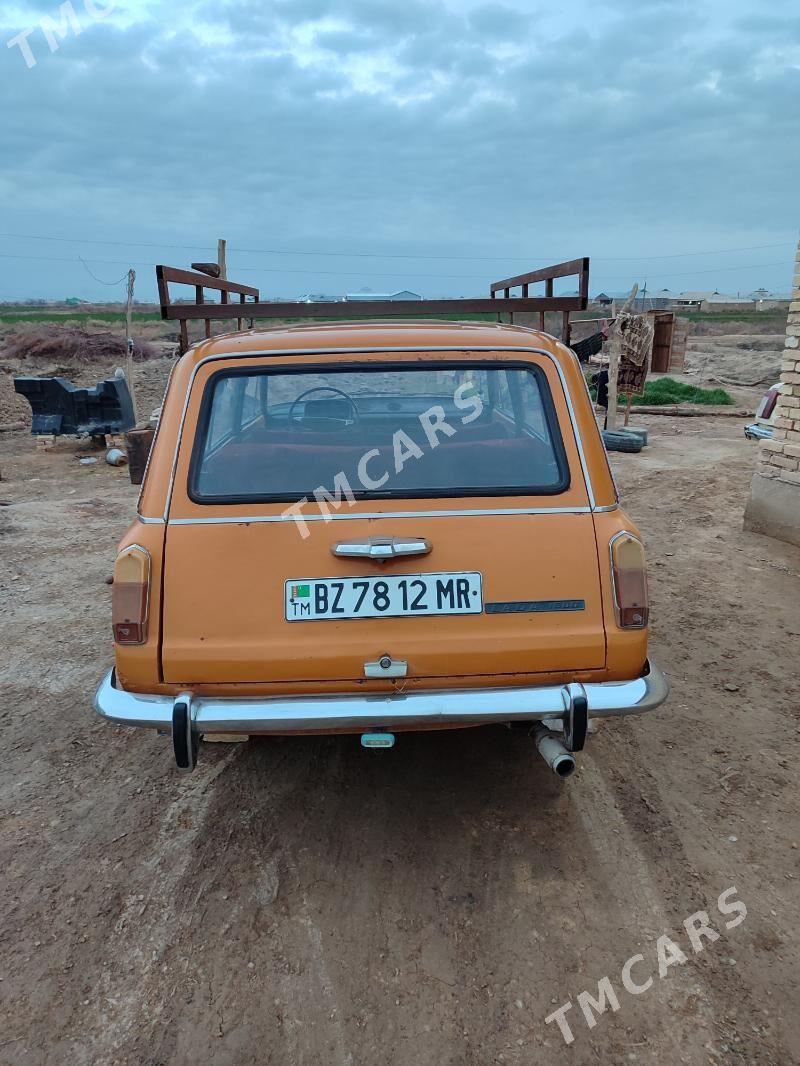 Lada 2102 1982 - 23 000 TMT - Baýramaly - img 1