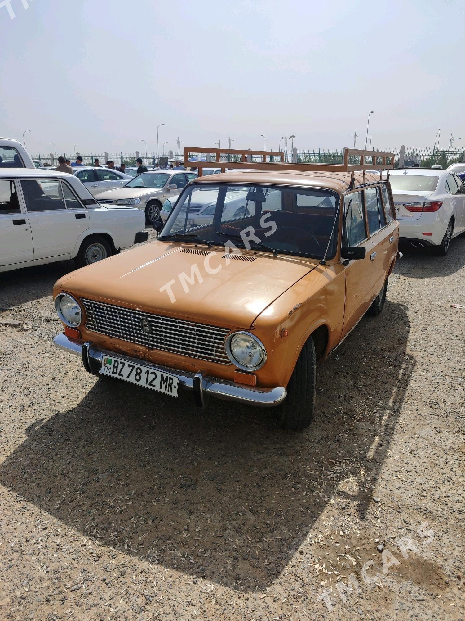 Lada 2102 1982 - 23 000 TMT - Байрамали - img 2