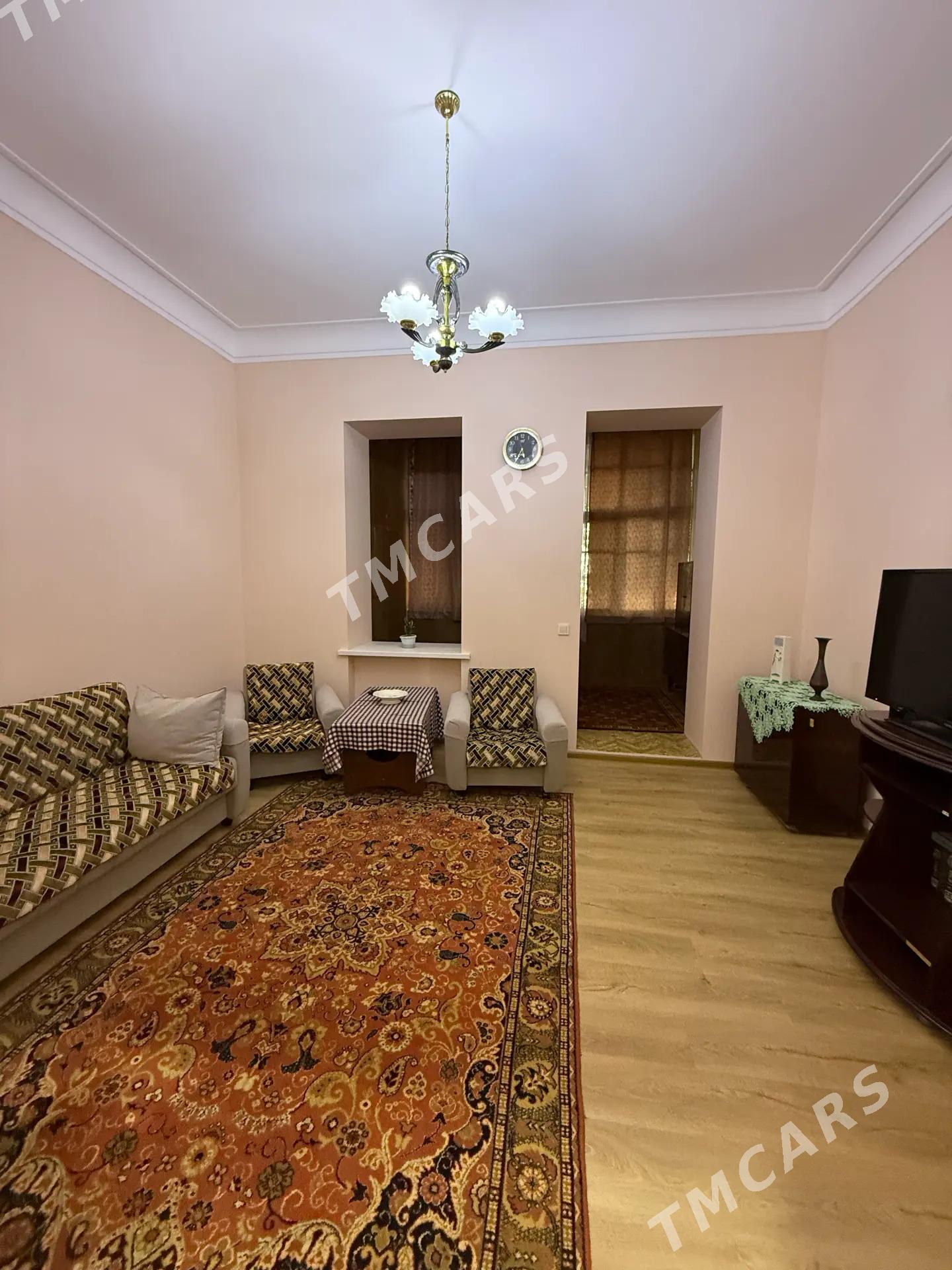 Сдаётся квартира - Türkmenbaşy - img 4
