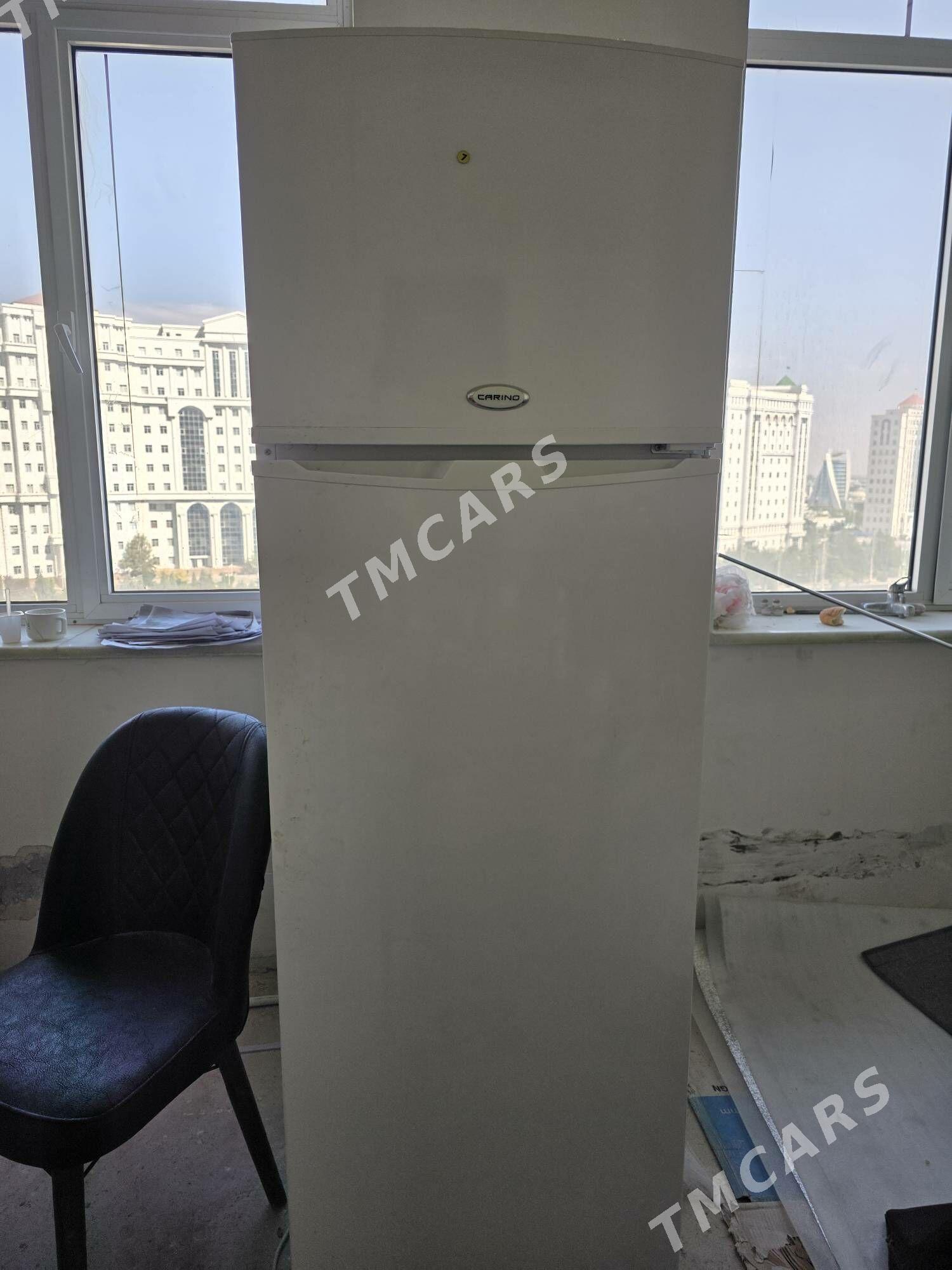 holodilnik kir mashyn gaz plit - Ашхабад - img 2