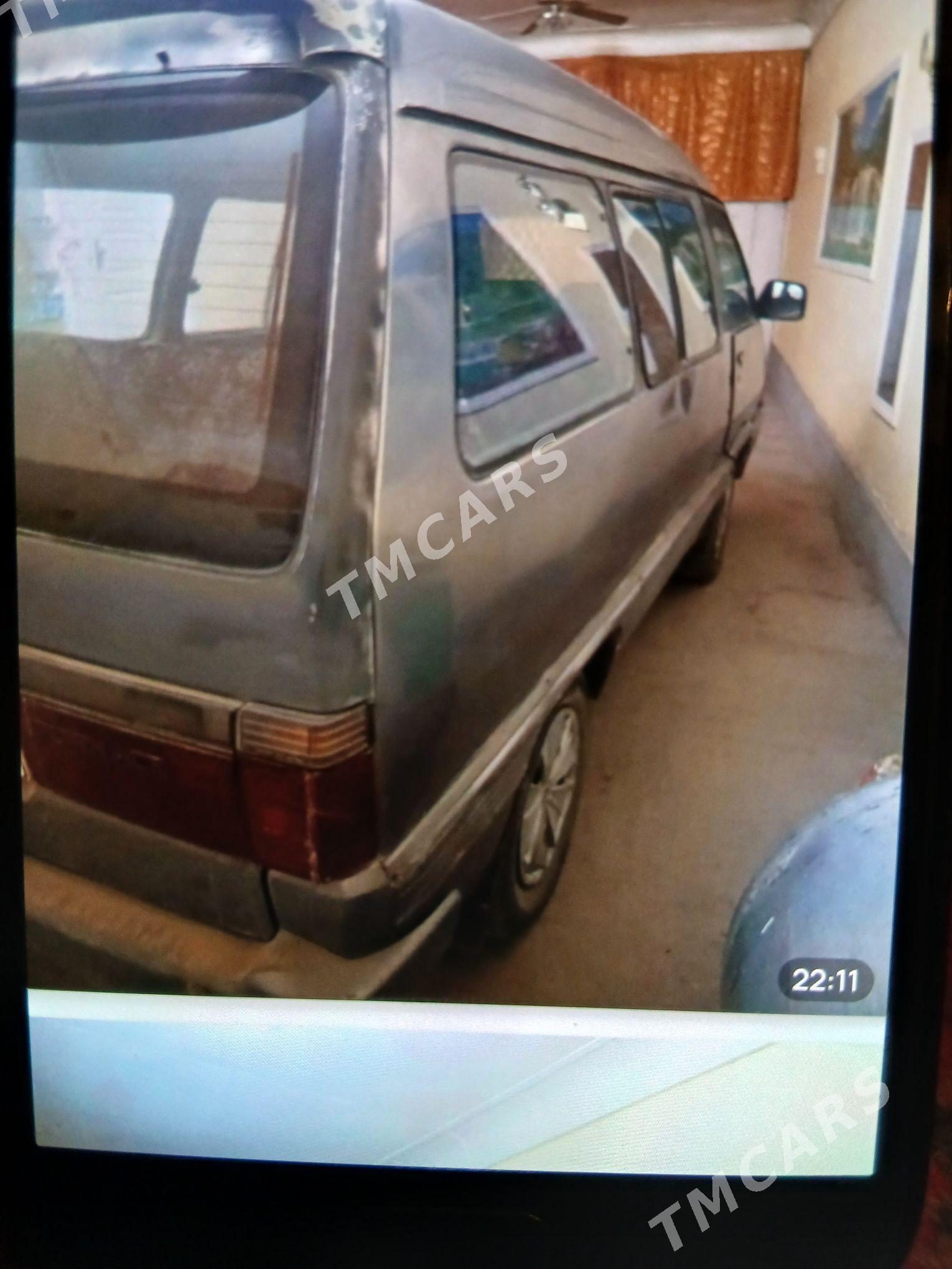 Toyota Town Ace 1990 - 25 000 TMT - Akdepe - img 2