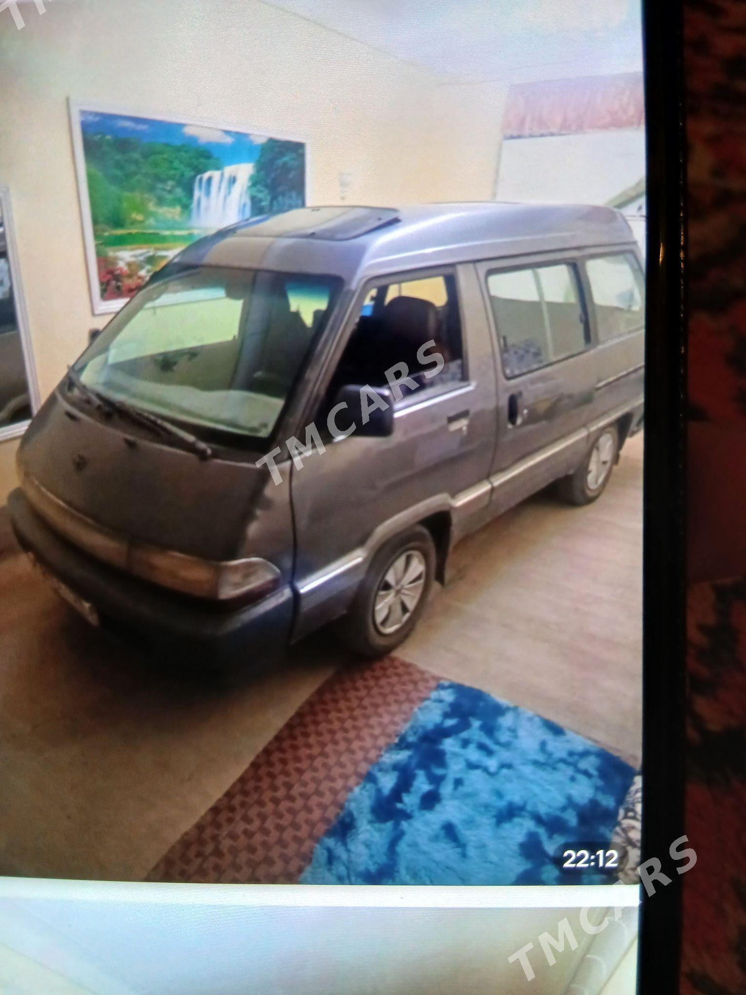 Toyota Town Ace 1990 - 25 000 TMT - Akdepe - img 3