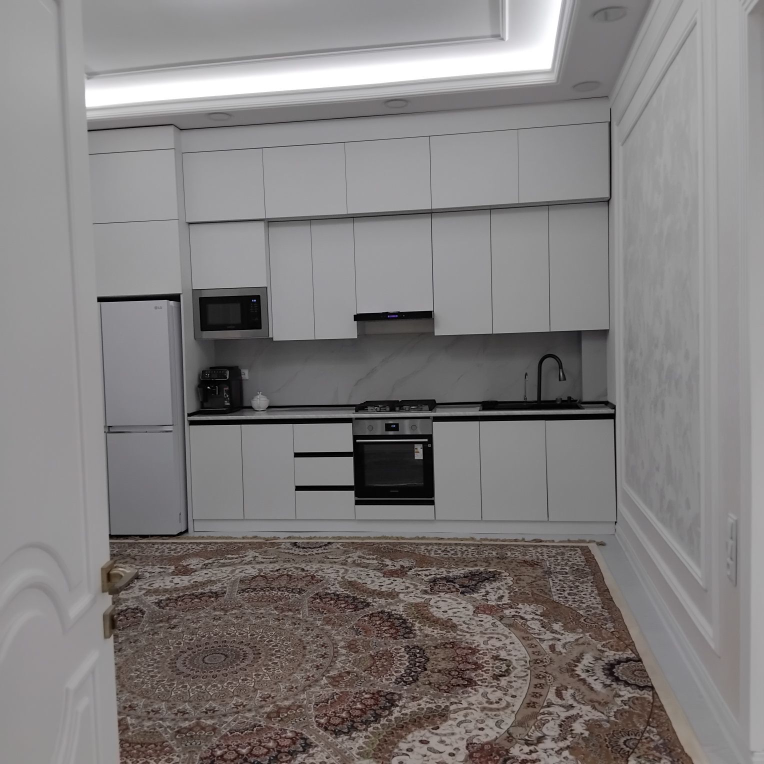 Элитка Кафе мечта 1эт 4к 180м² - Daşoguz - img 10