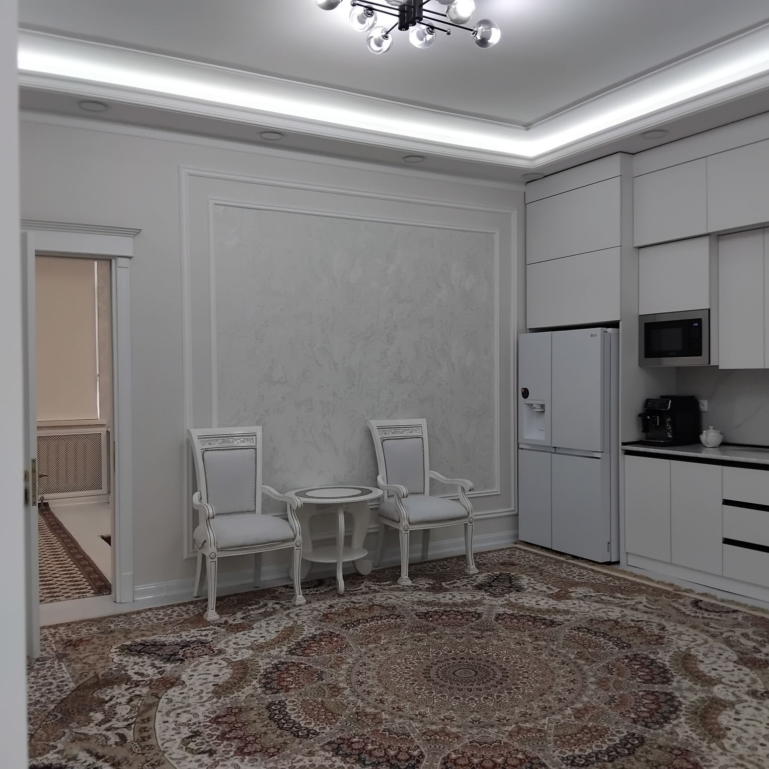 Элитка Кафе мечта 1эт 4к 180м² - Daşoguz - img 9