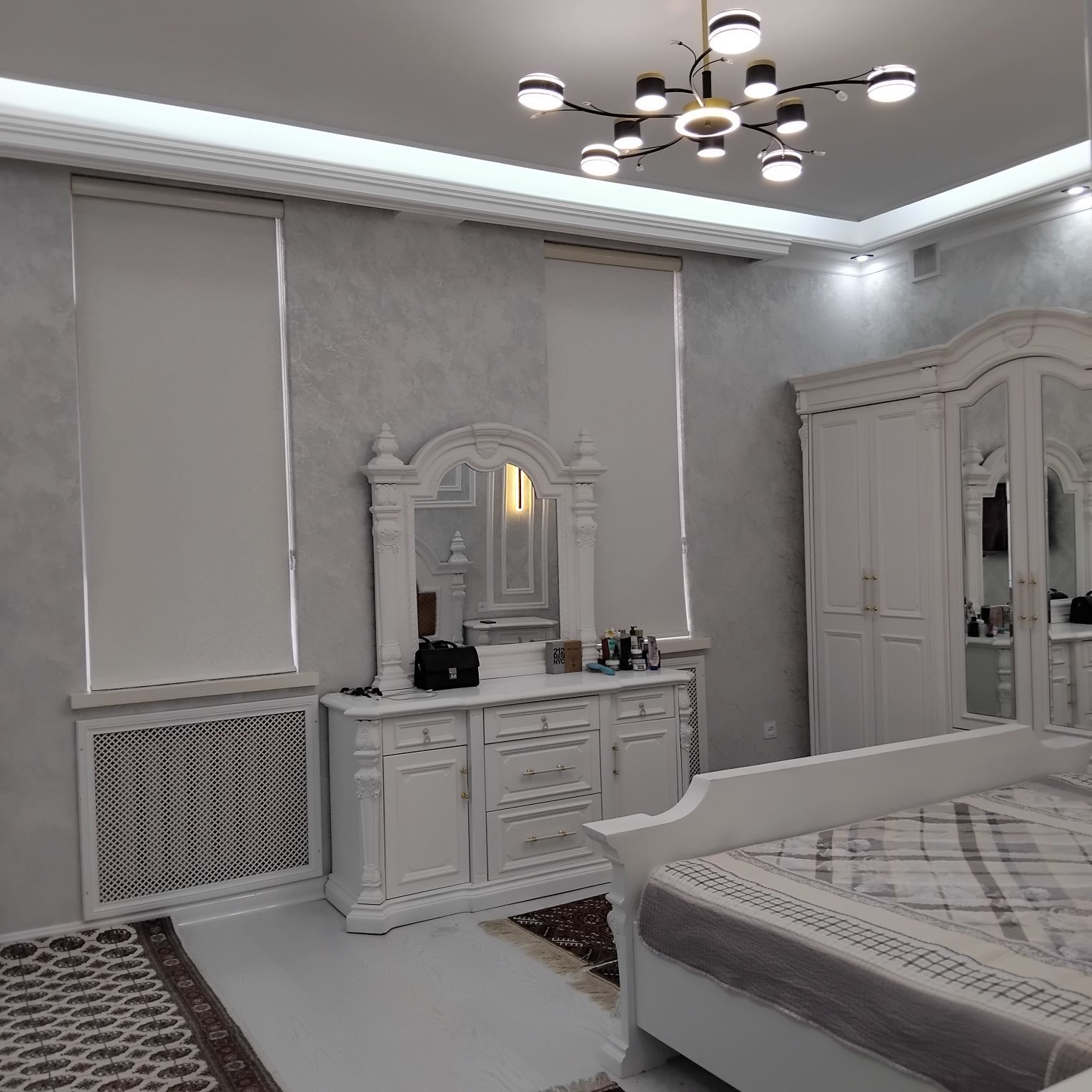 Элитка Кафе мечта 1эт 4к 180м² - Daşoguz - img 6