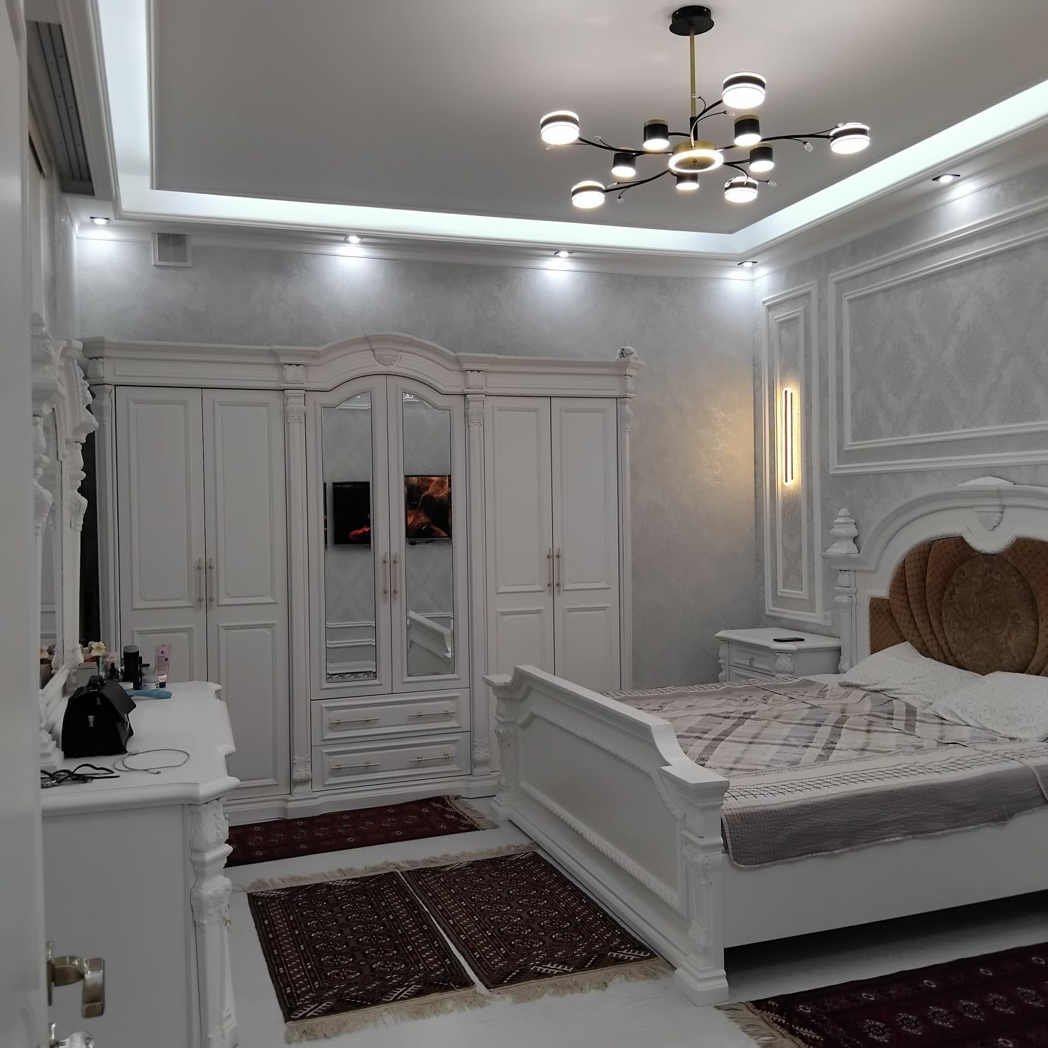 Элитка Кафе мечта 1эт 4к 180м² - Daşoguz - img 2