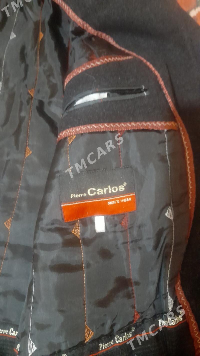 Паольто эркеклеринки - Şabat etr. - img 2