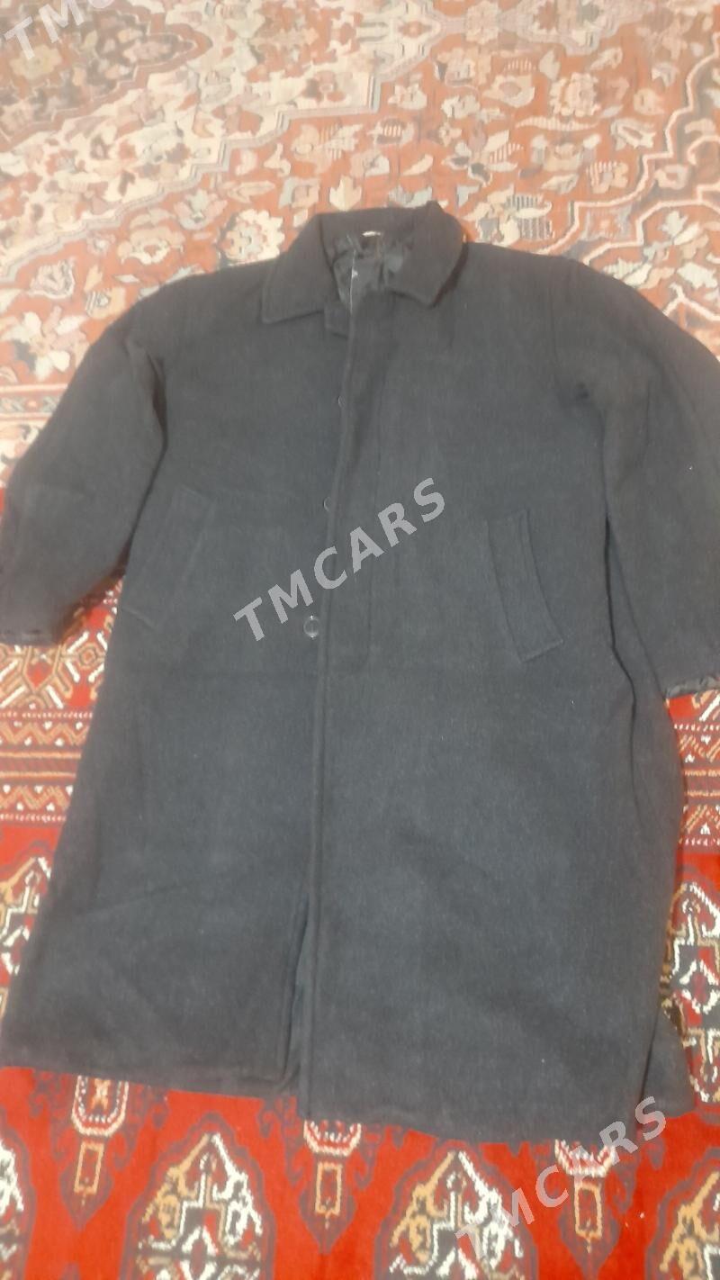 Паольто эркеклеринки - Şabat etr. - img 1