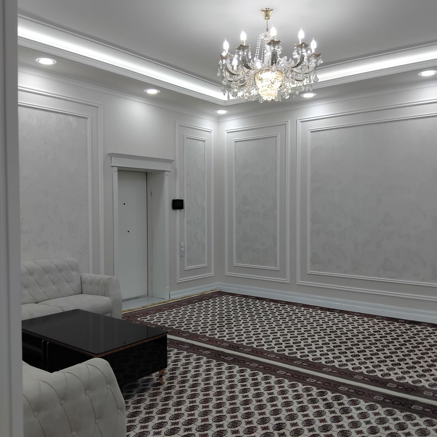 Элитка Кафе мечта 1эт 4к 180м² - Daşoguz - img 5