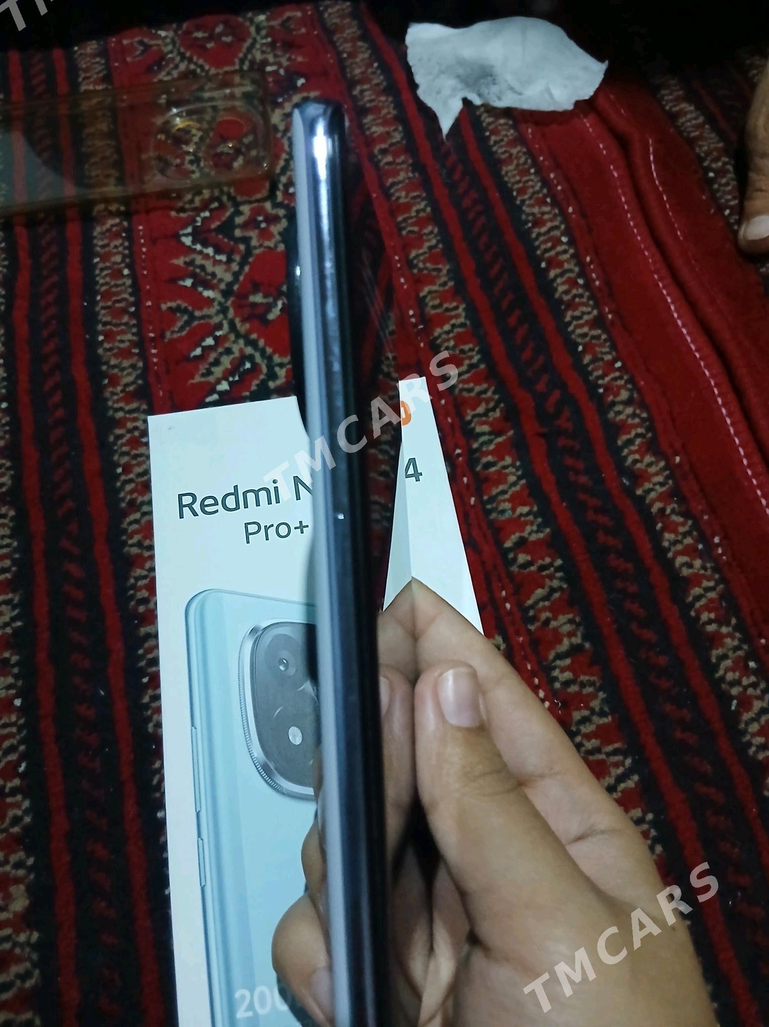 Redmi Note 14 pro+ - Bäherden - img 5