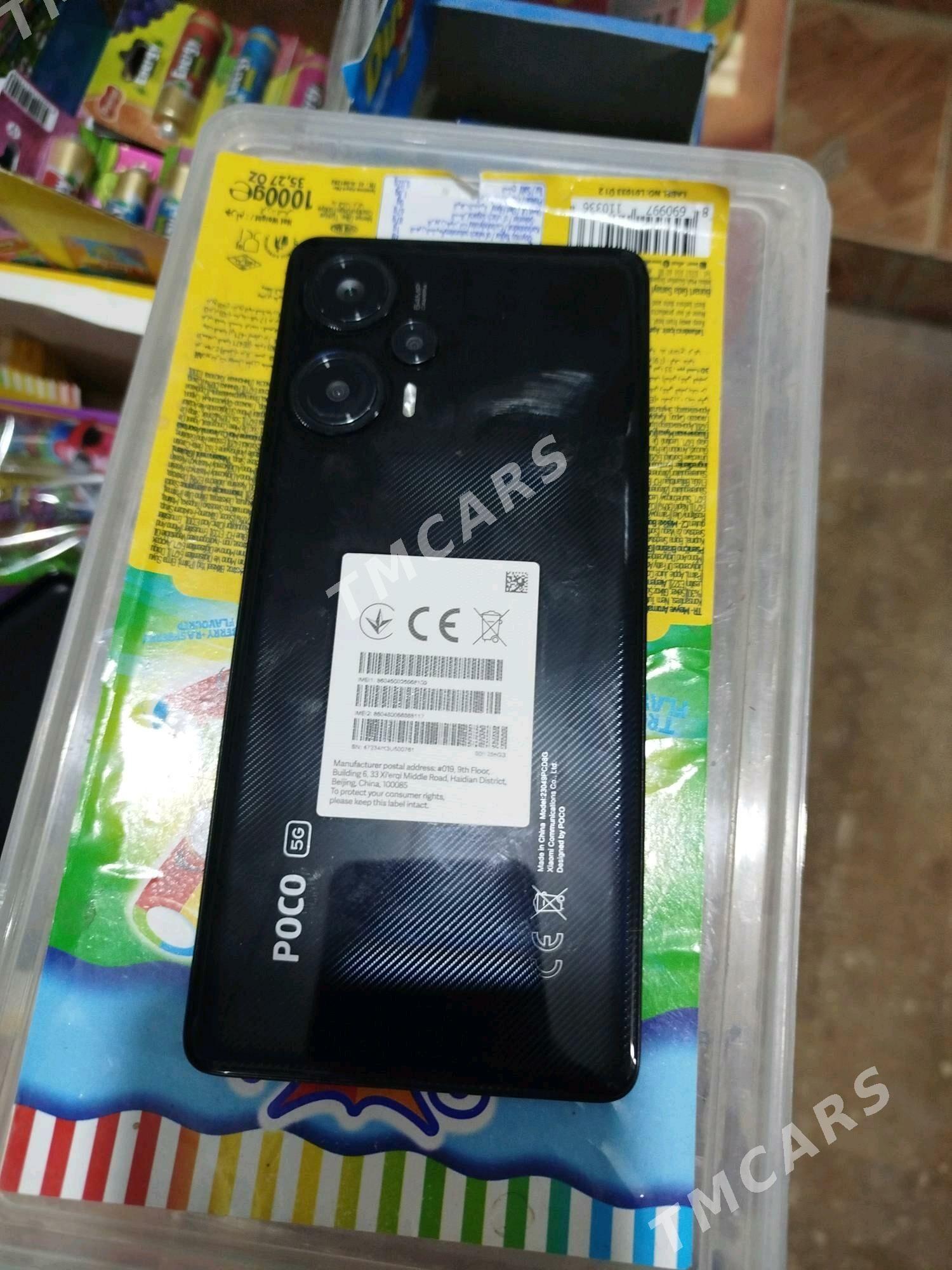 xiaomi poco f5 - Mary - img 6