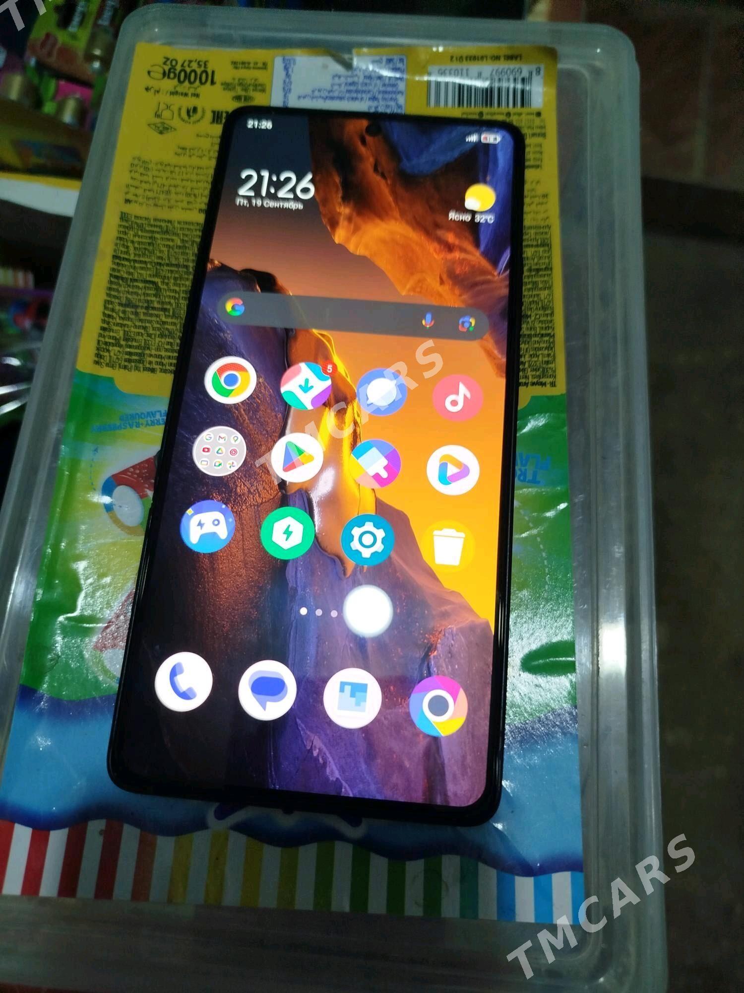 xiaomi poco f5 - Mary - img 4
