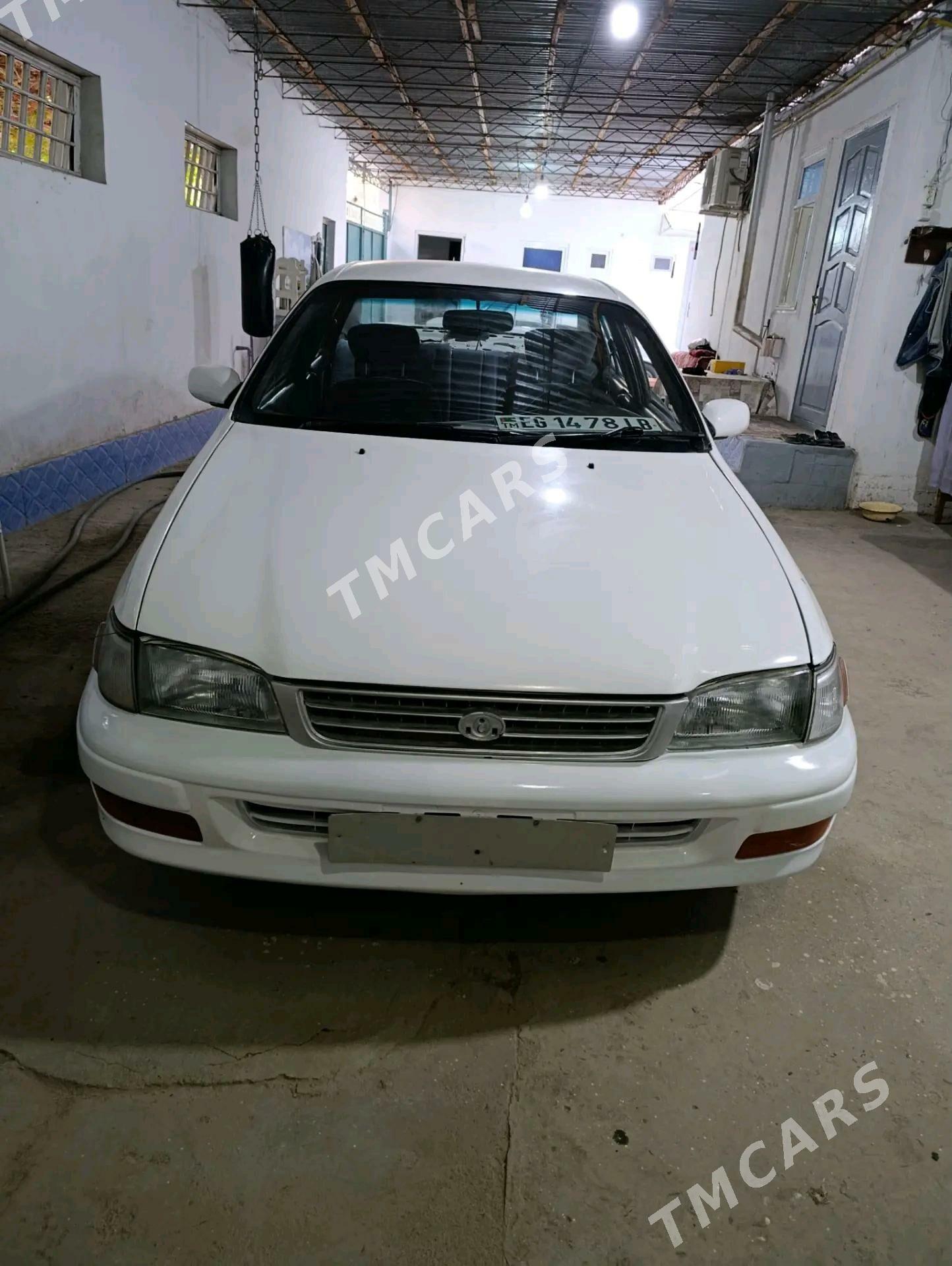 Toyota Corona 1995 - 52 000 TMT - Türkmenabat - img 6