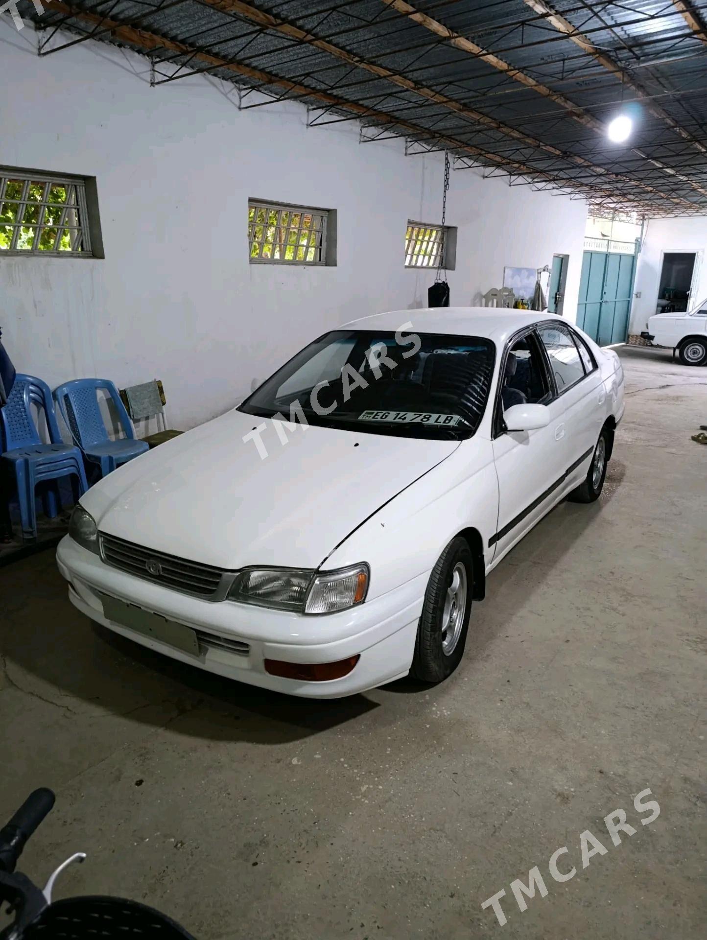 Toyota Corona 1995 - 52 000 TMT - Türkmenabat - img 3