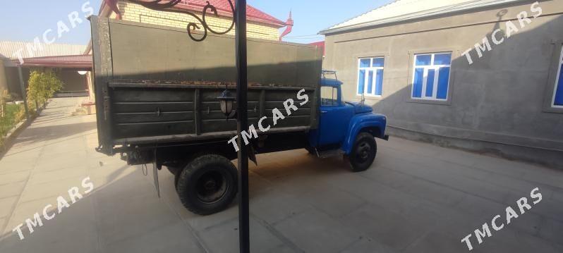 Zil 130 1980 - 70 000 TMT - Mary - img 2