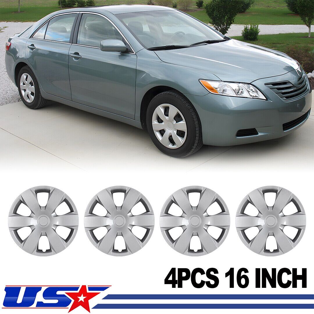 Kalpak 16 lyk Camry 200 TMT - Чоганлы - img 2