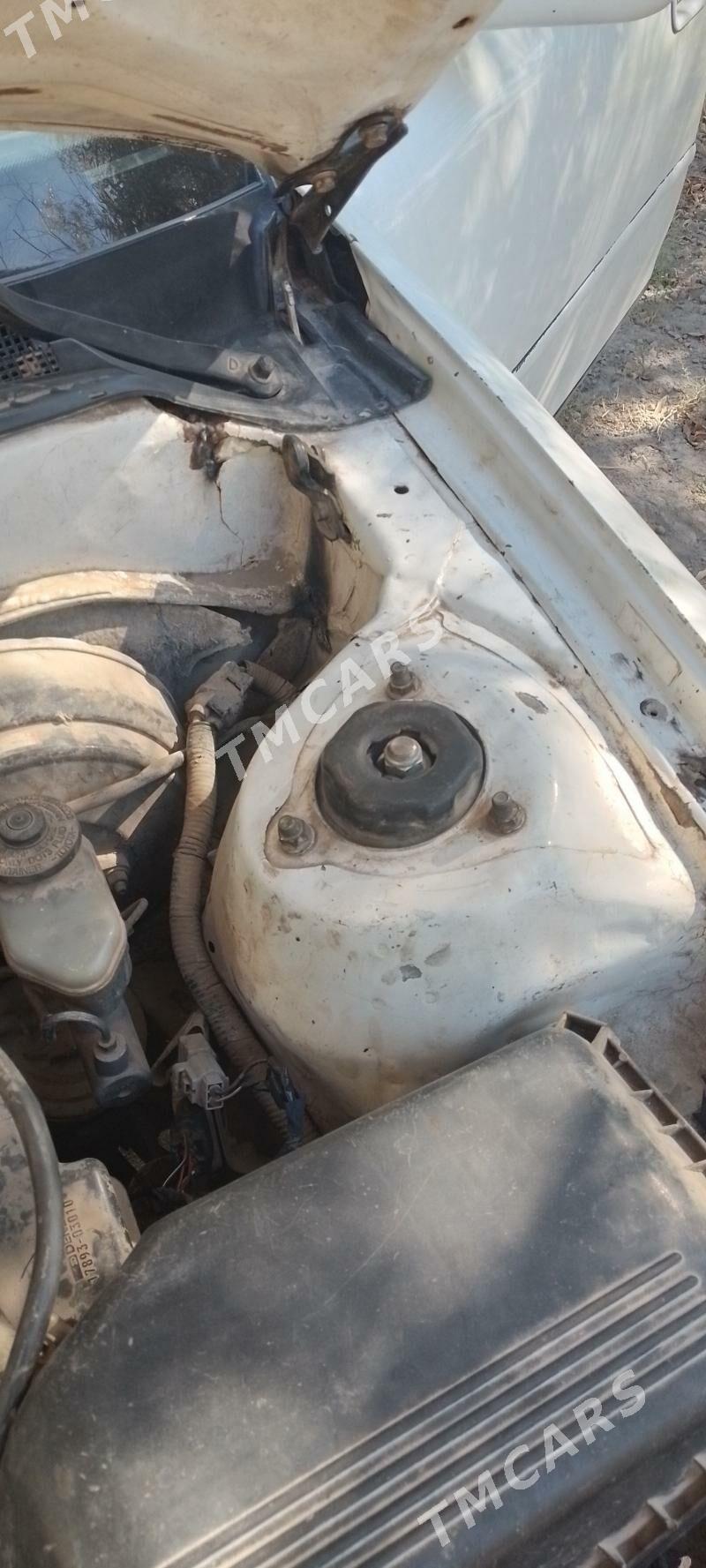 Toyota Camry 1993 - 58 000 TMT - Губадаг - img 2