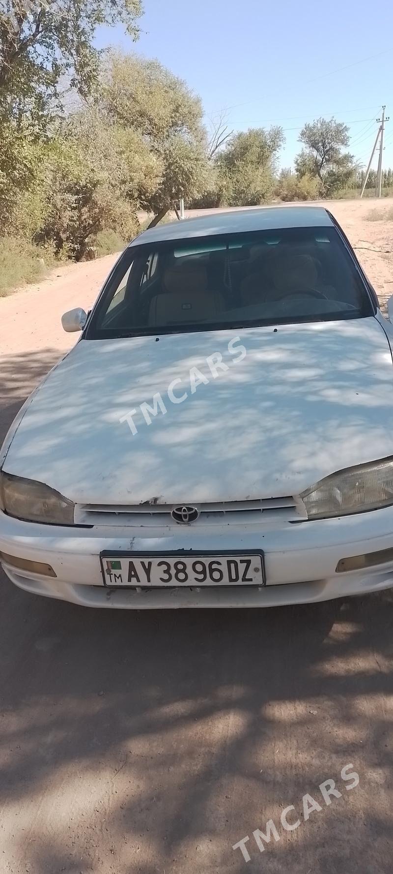 Toyota Camry 1993 - 58 000 TMT - Губадаг - img 4