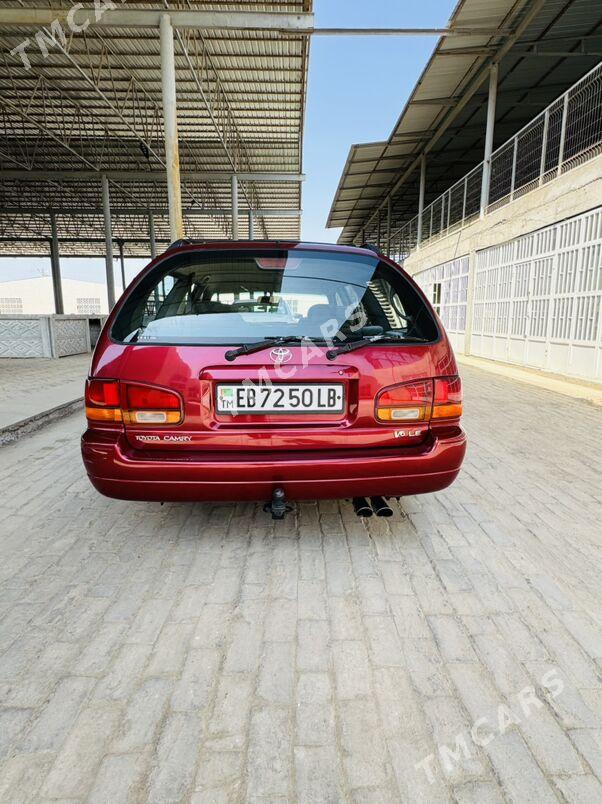Toyota Camry 1993 - 115 000 TMT - Туркменабат - img 2