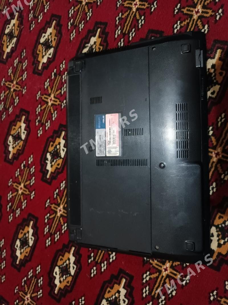 Noutbuk Asus i5 - Aşgabat - img 3