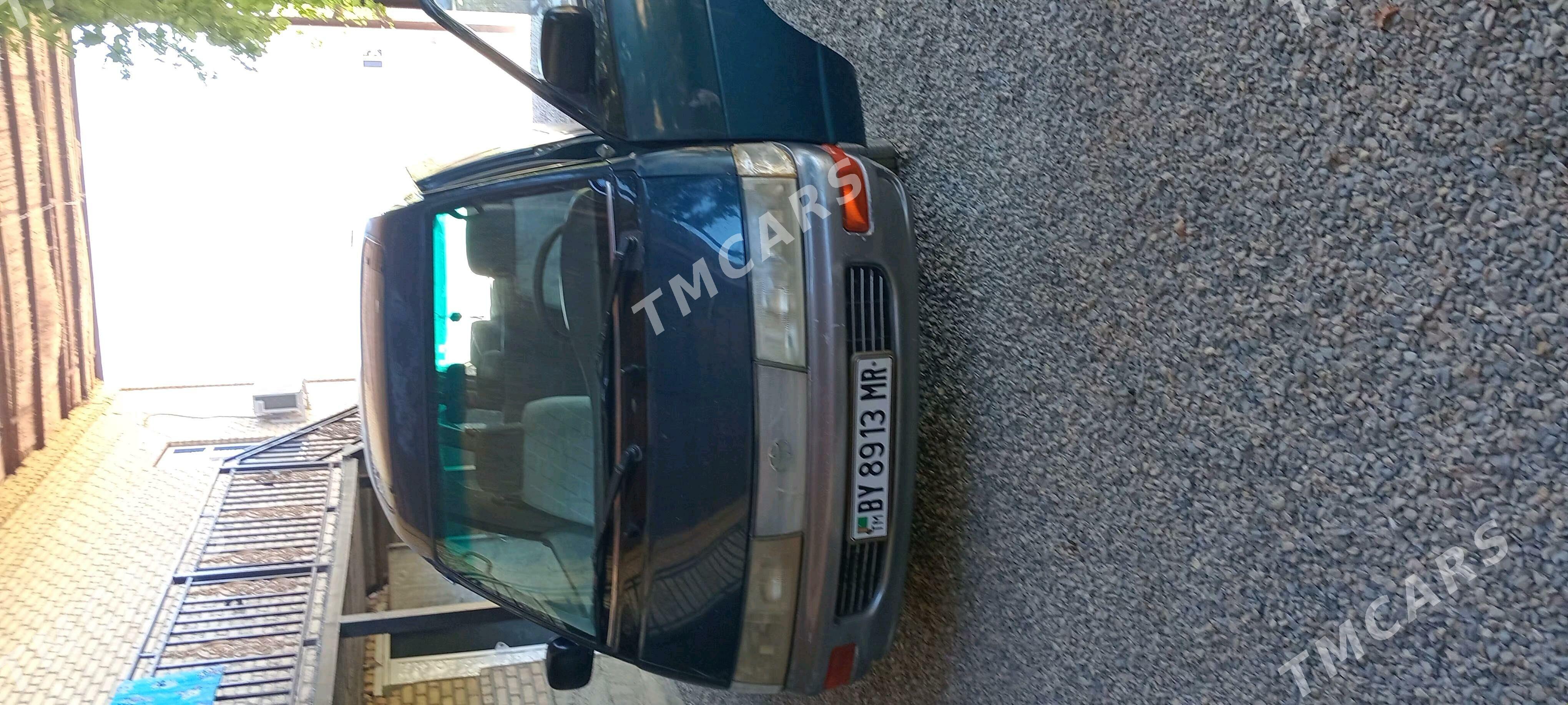 Toyota Town Ace 1996 - 50 000 TMT - Mary - img 3