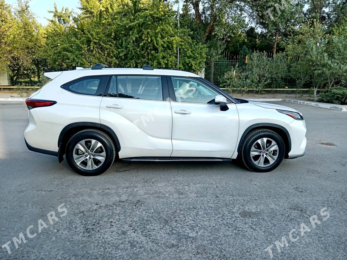 Toyota Highlander 2021 - 575 000 TMT - Balkanabat - img 6