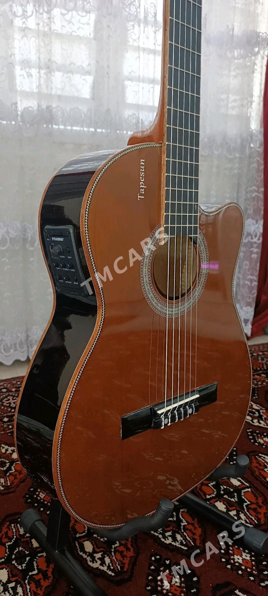 Gitara Гитара - Aşgabat - img 2