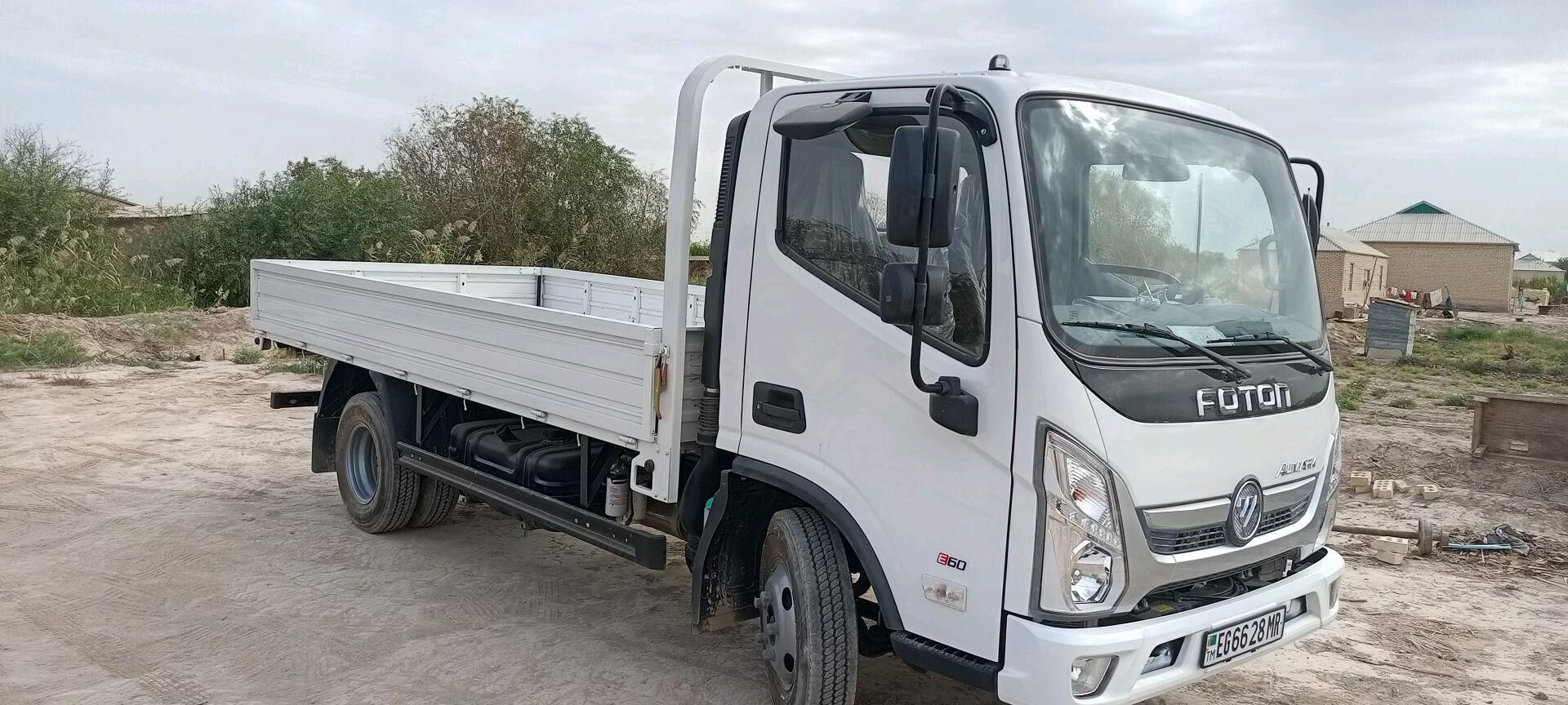 bort foton 14 000 TMT - Мургап - img 2