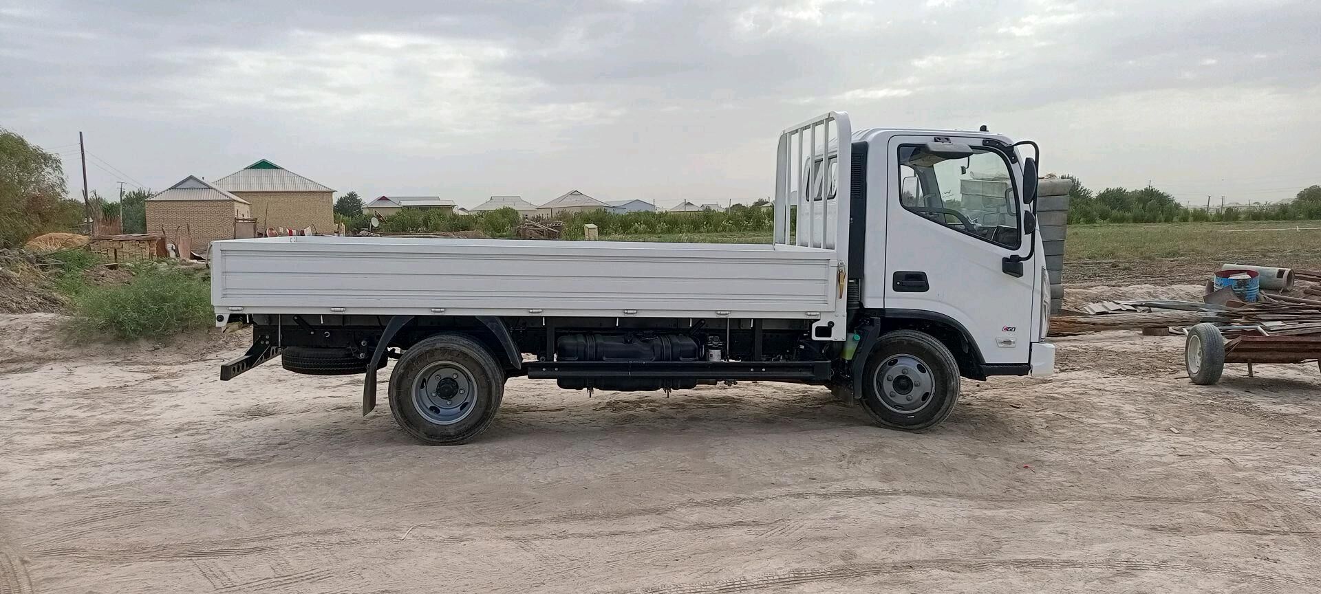 bort foton 14 000 TMT - Мургап - img 3