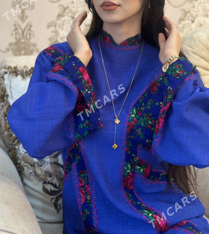 suzana koynek - Ашхабад - img 2