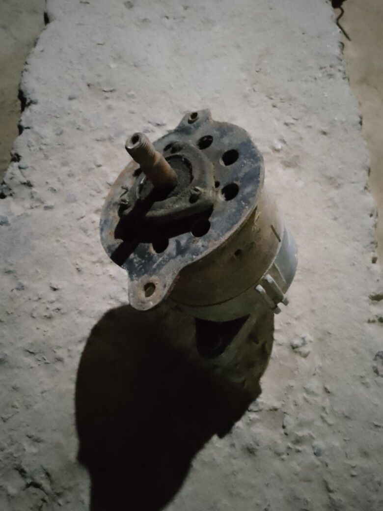 dinom 200 TMT - Чарджоу - img 2