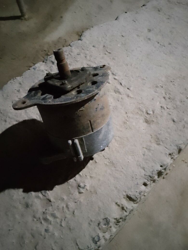 dinom 200 TMT - Чарджоу - img 1