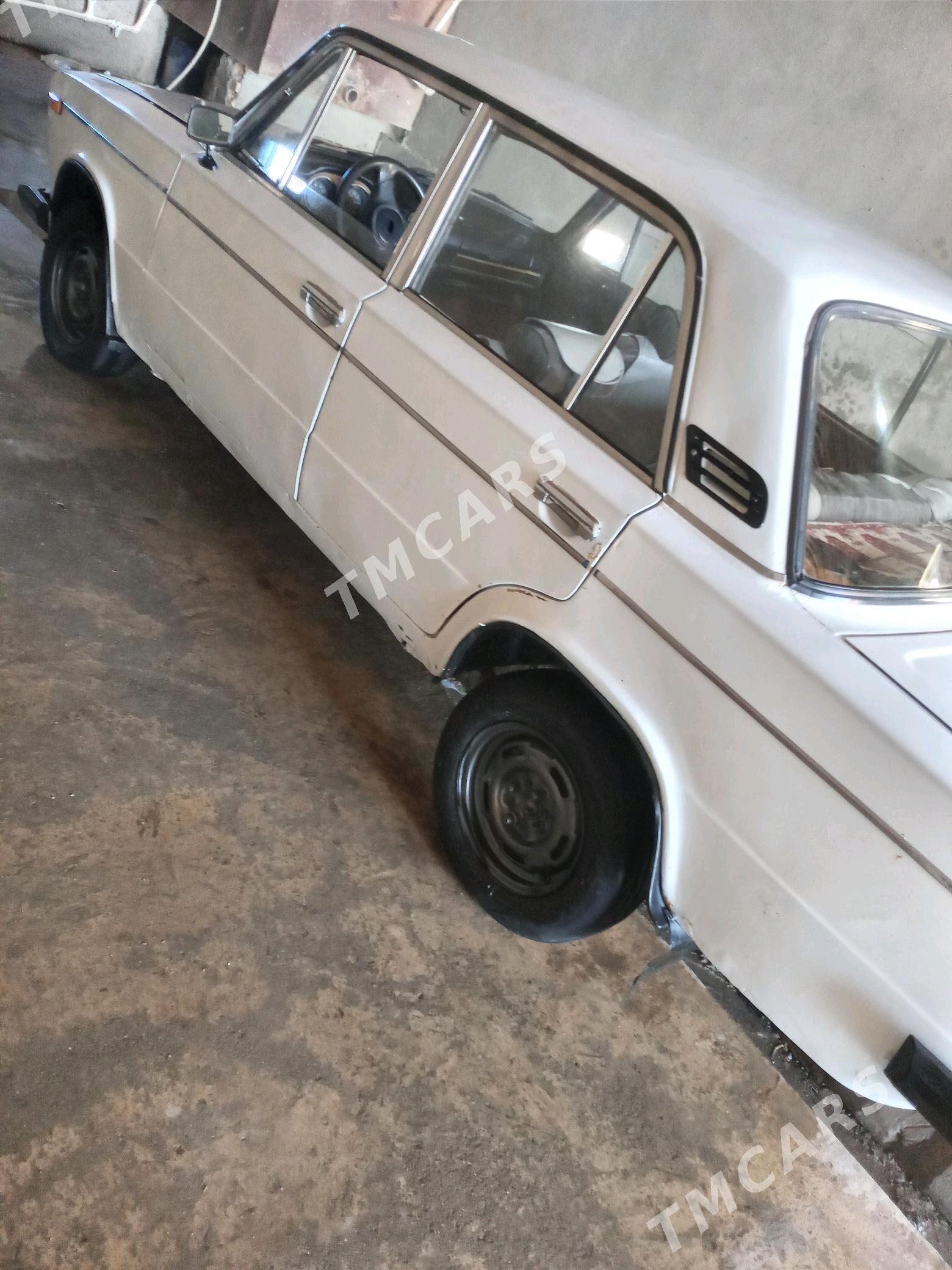 Lada 2106 1990 - 15 000 TMT - Akdepe - img 2