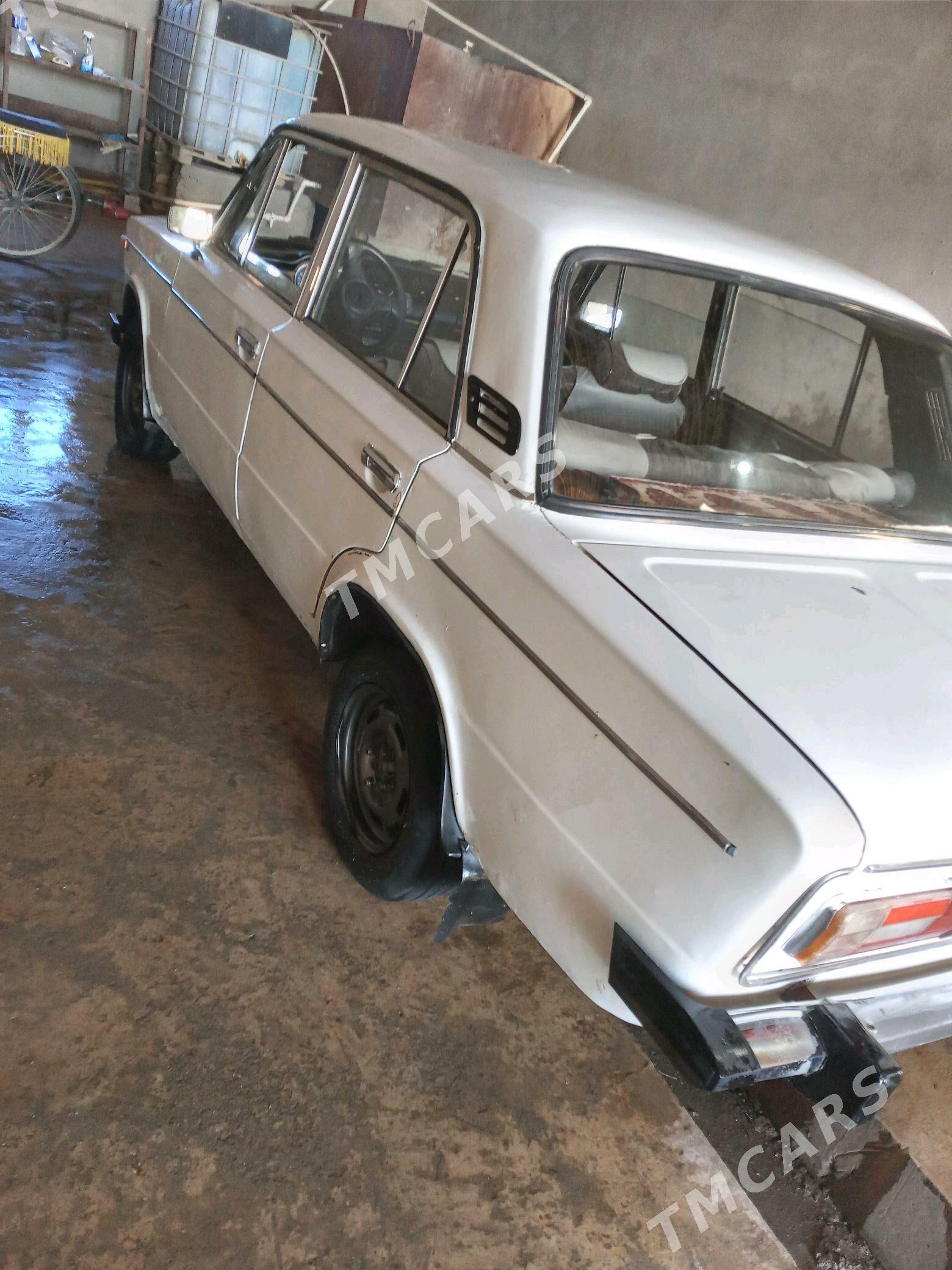Lada 2106 1990 - 15 000 TMT - Akdepe - img 3