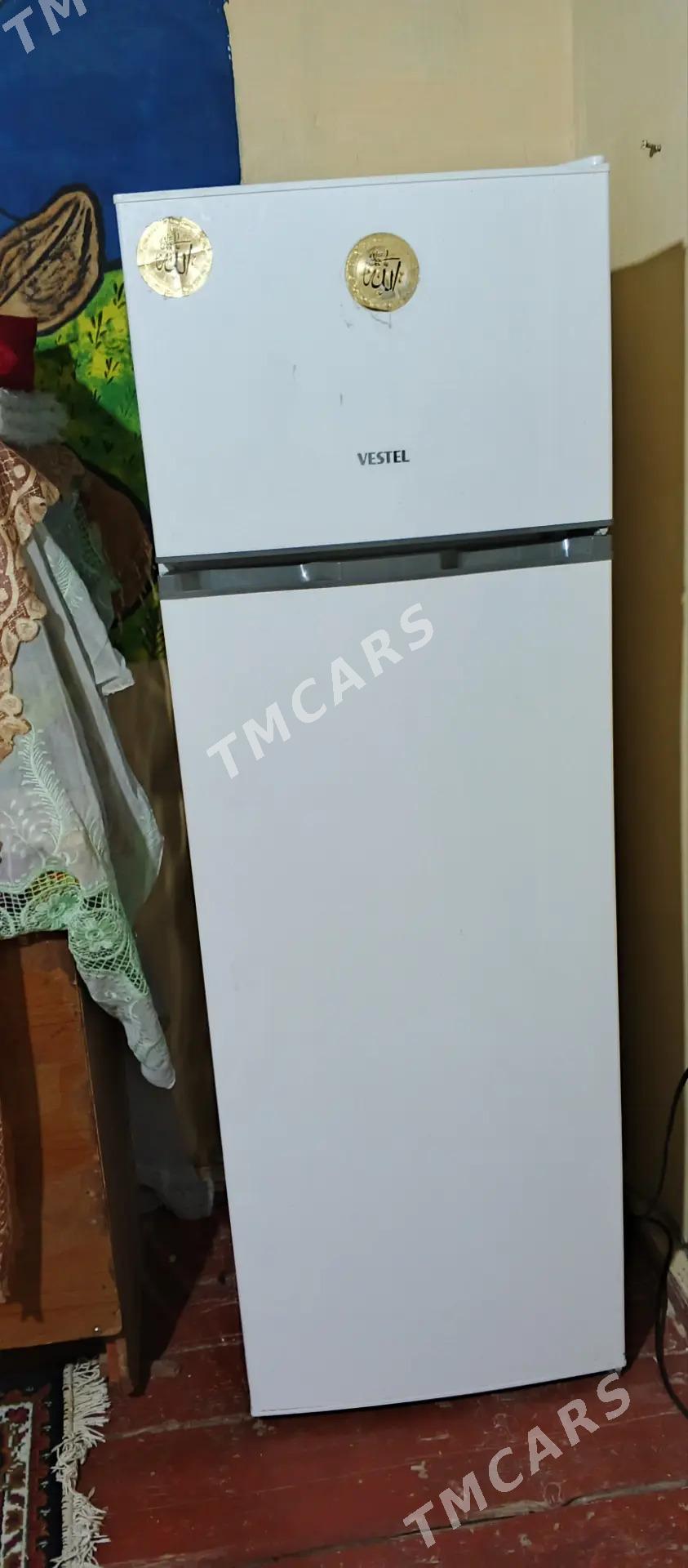 vestel - Бахарден - img 3