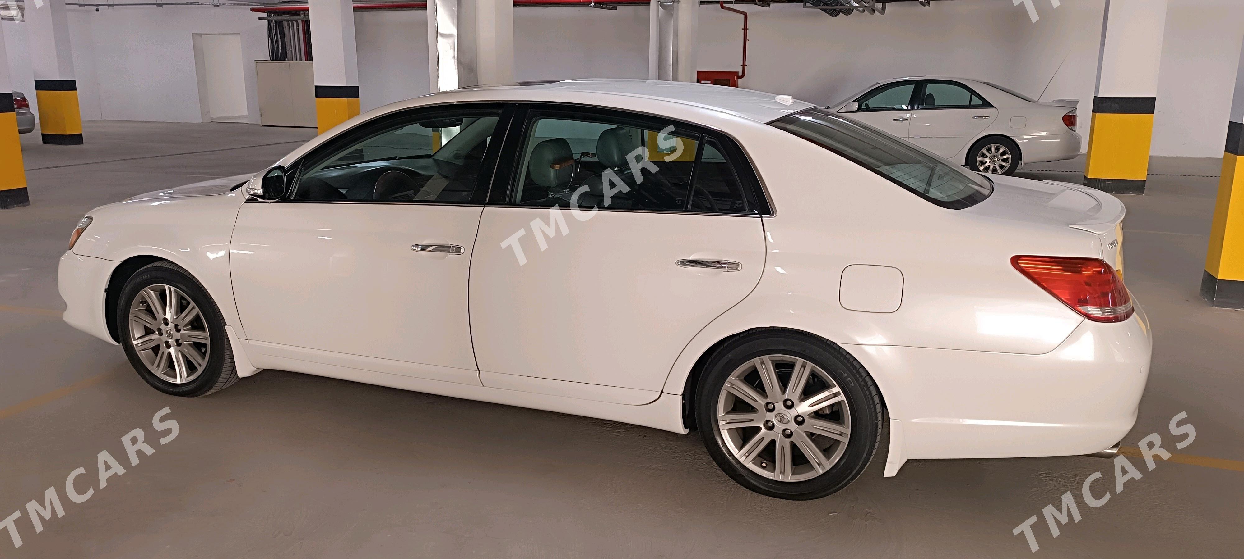 Toyota Avalon 2007 - 210 000 TMT - Bagyr - img 5